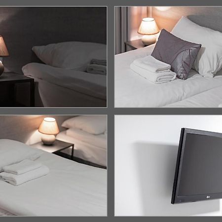 Happyinn Rooms คอนัส ภายนอก รูปภาพ
