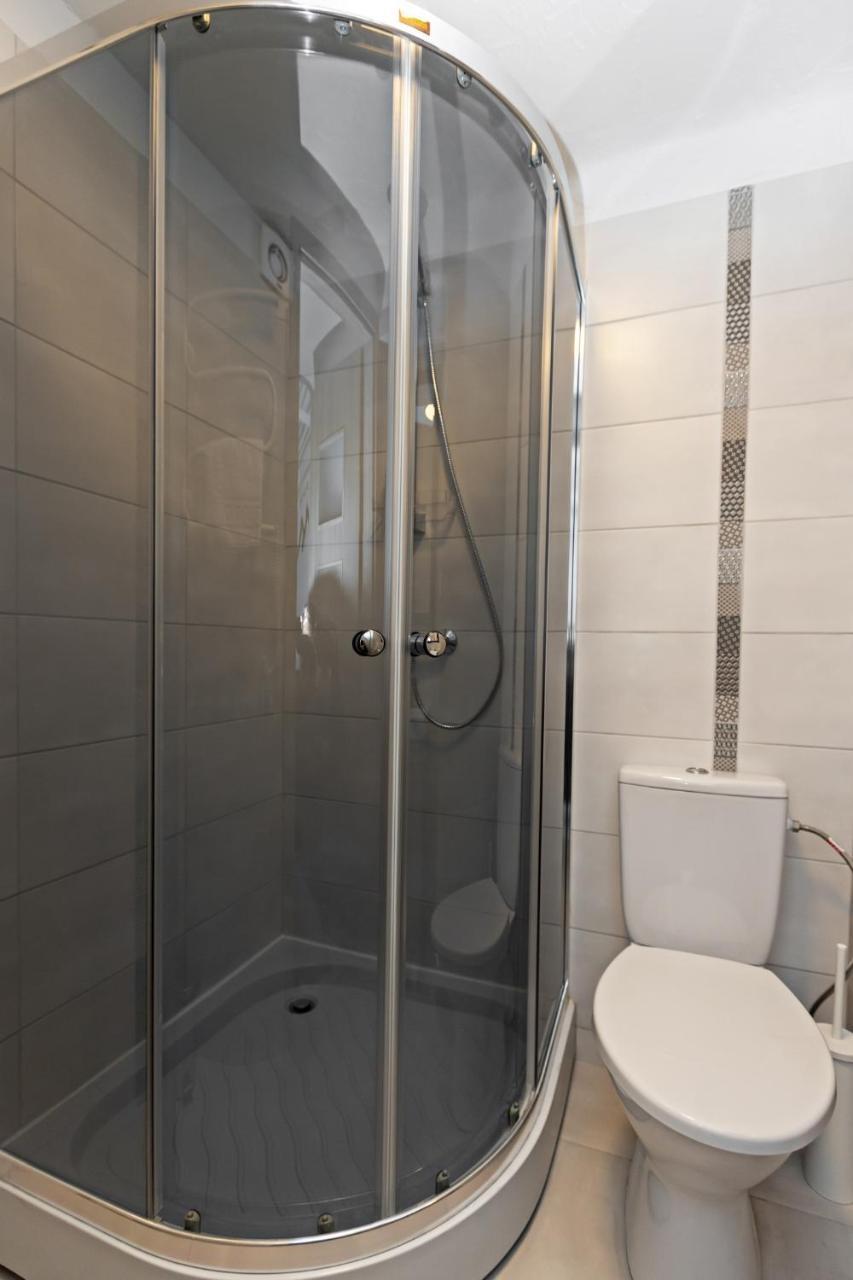Happyinn Rooms คอนัส ภายนอก รูปภาพ