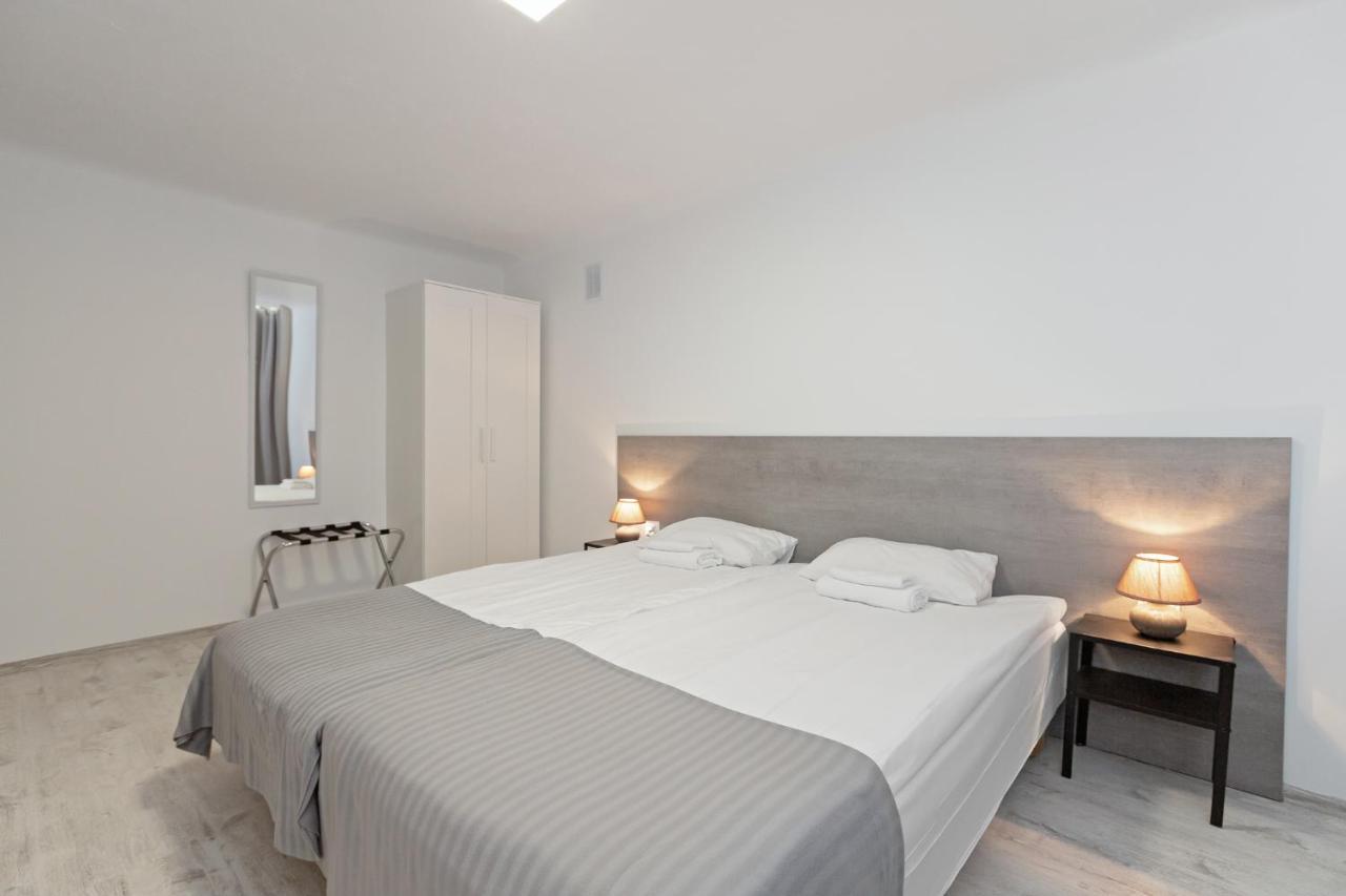 Happyinn Rooms คอนัส ภายนอก รูปภาพ