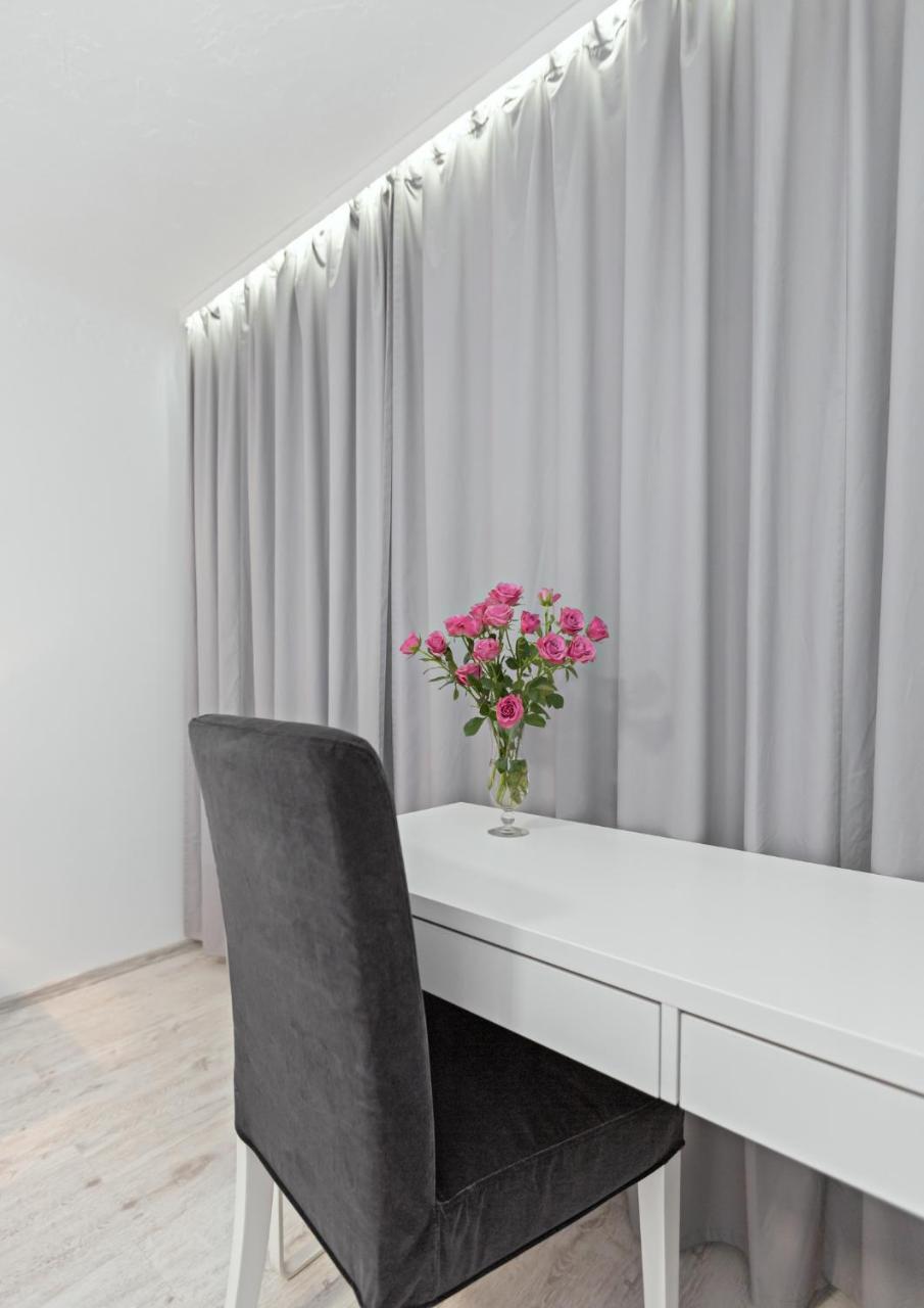 Happyinn Rooms คอนัส ภายนอก รูปภาพ